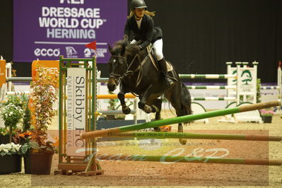 Showjumping
Nord-vest cup åpny 3-2-1
Nøgleord: sarak kaaber munck;jj lucky lady