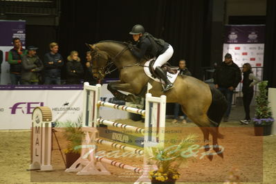 Worldcup Herning 2019
Csi3 grandprix 150cm
Nøgleord: stine cassoe jacobsen;conshillo