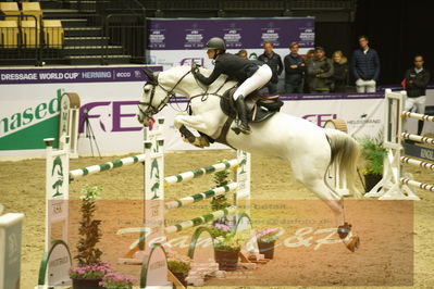 Worldcup Herning 2019
Csi3 grandprix 150cm
Nøgleord: benedikte rie truelsen;cassina z