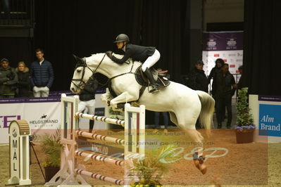 Worldcup Herning 2019
Csi3 grandprix 150cm
Nøgleord: benedikte rie truelsen;cassina z