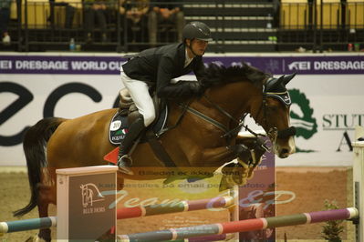 Worldcup Herning 2019
Csi3 grandprix 150cm
Nøgleord: nisse lüneburg;luca toni 27