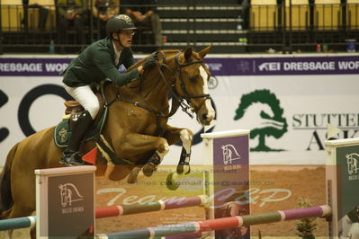 Worldcup Herning 2019
Csi3 grandprix 150cm
Nøgleord: harm lahde;oak groves heartfelt