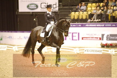 Dressage
grandprix special
Nøgleord: helen langehanenberg;damsey  frh