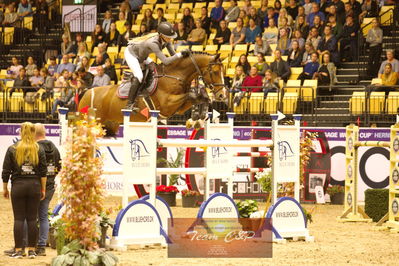 Showjumping
stutteri ask  gp 150cm
Nøgleord: christine thirup christensen;vedric