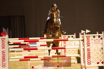 Showjumping
stutteri ask  gp 150cm
Nøgleord: christine thirup christensen;vedric