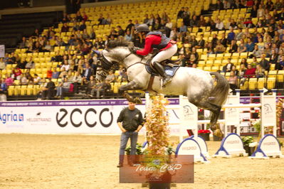 Showjumping
stutteri ask  gp 150cm
Nøgleord: rikke hasstrup kristensen;first  choice ht