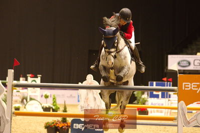 Showjumping
stutteri ask  gp 150cm
Nøgleord: rikke hasstrup kristensen;first  choice ht