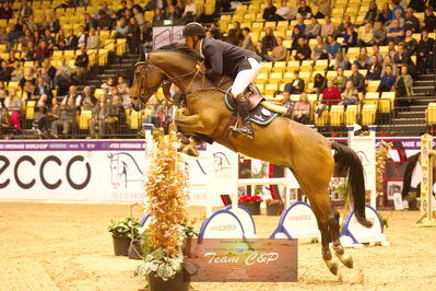 Showjumping
stutteri ask  gp 150cm
Nøgleord: kim kristensen;albert k