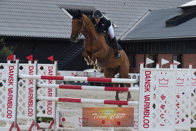 dm2019
u18
Nøgleord: emmalou falck cubi olsen;cooper