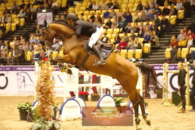 Showjumping
stutteri ask  gp 150cm
Nøgleord: nisse lüneburg;luca toni 27