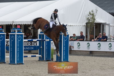 dm 2019
u18
Nøgleord: maja rosenmeyer hansen;gredstedgaards flying dutschman