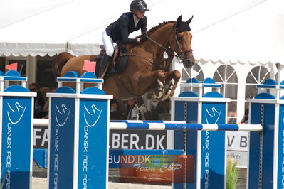 dm 2019
u18
Nøgleord: emmalou falck cubi olsen;cooper