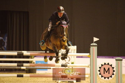 Showjumping
csi3 145cm
Nøgleord: piet raijmakers jn;van schijndel's amberlina