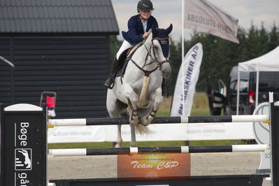 dm 2019
u21
Nøgleord: anne-kristine rie truelsen;cosma shiva s