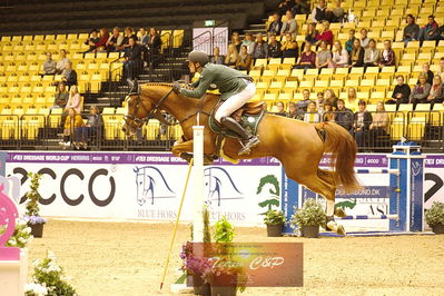 Showjumping
csi3 145cm
Nøgleord: harm lahde;oak grove&#039;s americana