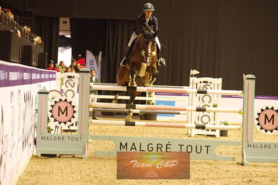 Showjumping
csi3 145cm
Nøgleord: justine tebbel;light star 4