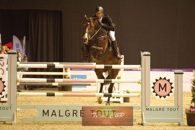 Showjumping
csi3 145cm
Nøgleord: marco kutcher;charco