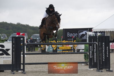 dm 2019
csi2 145cm int.
Nøgleord: sandra jonasdotter;san darca