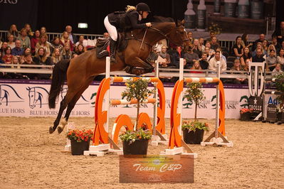 Showjumping
sci 140cm
Nøgleord: mille bisgaard;liberty dance