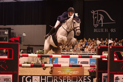 Showjumping
sci 140cm
Nøgleord: jack ray nielsen;rilson de l'abbaye