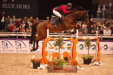 Showjumping
sci 140cm
Nøgleord: rikke hasstrup kristensen;coupe dior