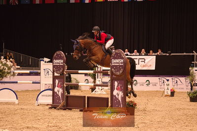 Showjumping
sci 140cm
Nøgleord: rikke hasstrup kristensen;coupe dior