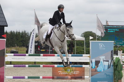 dm 2019
csi2 145cm int.
Nøgleord: nikolaj hein ruus;crusador z