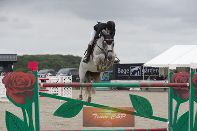 Dm Spring
finale Senior 150/160cm
Nøgleord: sashia astrup jensen;bring it ON