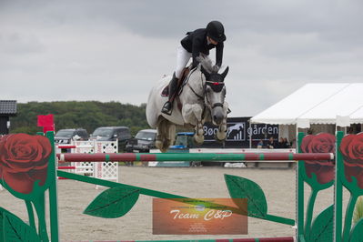 Dm Spring
finale Senior 150/160cm
Nøgleord: sashia astrup jensen;bring it ON