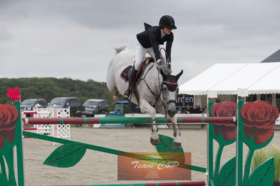 Dm Spring
finale Senior 150/160cm
Nøgleord: sashia astrup jensen;bring it ON