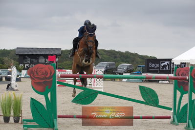 Dm Spring
finale Senior 150/160cm
Nøgleord: kamilla grauff albre ktsen;hattrick