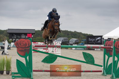 Dm Spring
finale Senior 150/160cm
Nøgleord: kamilla grauff albre ktsen;hattrick