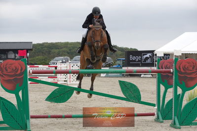 Dm Spring
finale Senior 150/160cm
Nøgleord: hans  ley;quincy rold