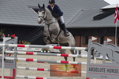 Dm Spring
finale Senior 150/160cm
Nøgleord: jack ray nielsen;gerdings carrie