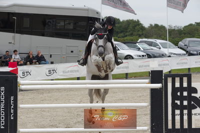 Dm Spring
finale Senior 150/160cm
Nøgleord: sashia astrup jensen;bring it on