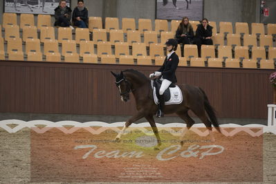 Ecco Cup finaler 2019
Kat 1 ponyer
Nøgleord: liva addy guldager nielsen;d'artagnan 187