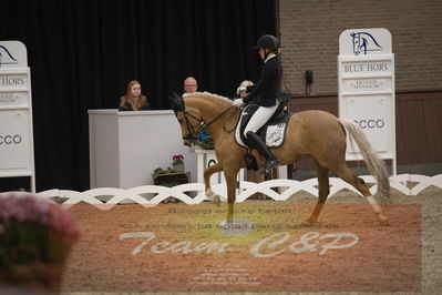 Ecco Cup finaler 2019
Kat 1 ponyer
Nøgleord: nadja junker larsen;bossa nova bitsch