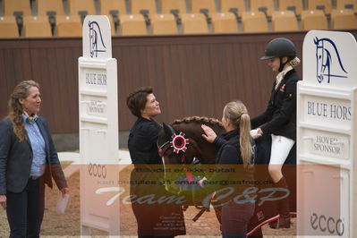 Ecco Cup finaler 2019
kat 2 ponier
Nøgleord: johanne kofoed jensen;aurora a;lap of honour