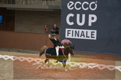 Ecco Cup finaler 2019
kat 2 ponier
Nøgleord: johanne kofoed jensen;aurora a;lap of honour