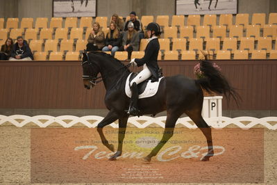 Ecco Cup Finaler 2019
Junior, u18
Nøgleord: camilla juul møller;gørklintgårds siriano