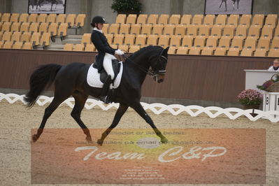 Ecco Cup Finaler 2019
Junior, u18
Nøgleord: camilla juul møller;gørklintgårds siriano