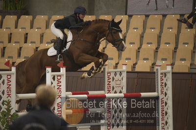 Dansk Rideforbunds Championats finaler 2018
Dansk Rideforbunds Championats finaler 2018 spring 5års
Nøgleord: casall sem;laila pdersen