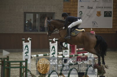 Dansk Rideforbunds Championats finaler 2018
Dansk Rideforbunds Championats finaler 2018 spring 5års
Nøgleord: carisma;charlotte schreiber