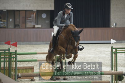 Dansk Rideforbunds Championats finaler 2018
Dansk Rideforbunds Championats finaler 2018 spring 5års
Nøgleord: diamant de revel II;camilla fliedner ernst