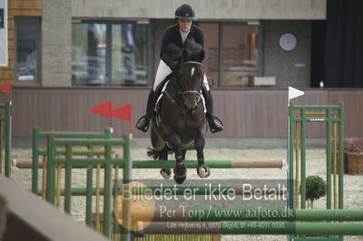 Dansk Rideforbunds Championats finaler 2018
Dansk Rideforbunds Championats finaler 2018 spring 5års
Nøgleord: nadal m;rasmine laudrup