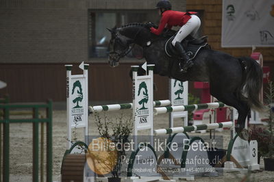 Dansk Rideforbunds Championats finaler 2018
Dansk Rideforbunds Championats finaler 2018 spring 5års
Nøgleord: syvhøjegårds johnny b good;monica bugge skibsted