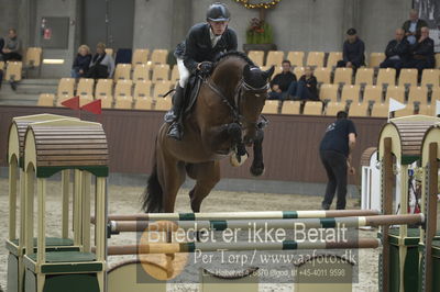 Dansk Rideforbunds Championats finaler 2018
Dansk Rideforbunds Championats finaler 2018 spring 5års
Nøgleord: fanth's focus;martin mose knudsen