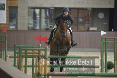 Dansk Rideforbunds Championats finaler 2018
Dansk Rideforbunds Championats finaler 2018 spring 5års
Nøgleord: dansler;laila pdersen