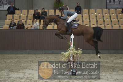 Dansk Rideforbunds Championats finaler 2018
Dansk Rideforbunds Championats finaler 2018 spring 5års
Nøgleord: bella olympic;camilla fliedner ernst