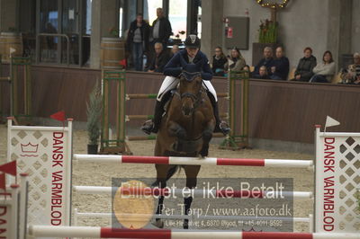 Dansk Rideforbunds Championats finaler 2018
Dansk Rideforbunds Championats finaler 2018 spring 6års.
Nøgleord: birknæs claudia;sabine korfitz christensen